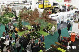 蒙特利尔礼品展现场图片2