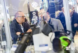 德国无线通信展现场图片7