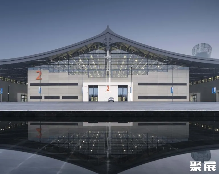 石家庄国际会展中心