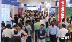 2025印度无纺布展参展攻略(时间+地点+门票怎么买?)