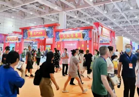 2025济南食品展展品范围