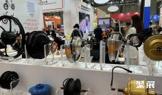 上海电动车展(CHINA CYCLE)2026参展攻略(时间地点/观众预约)