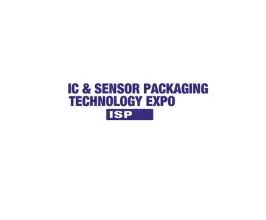 日本东京IC与传感器封装技术展览会