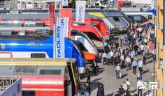 德国轨道交通展(InnoTrans Berlin)2026门票哪里买