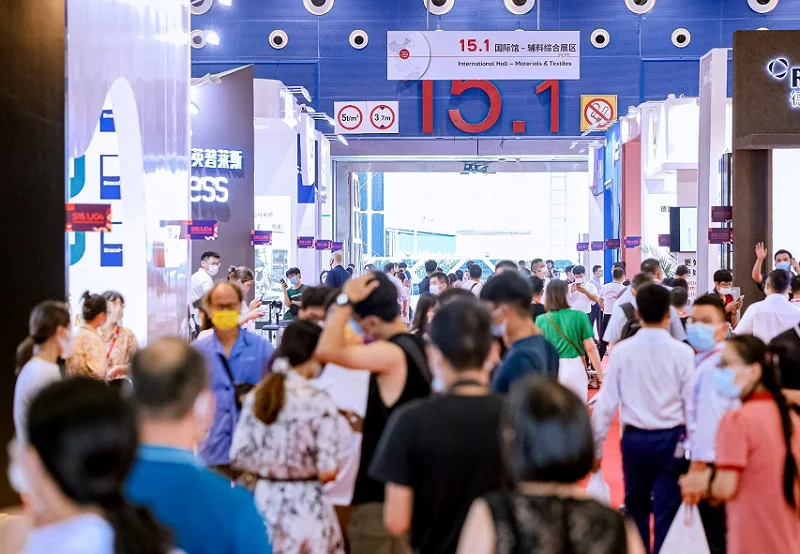 2026广州办公家具展 预登记注意事项