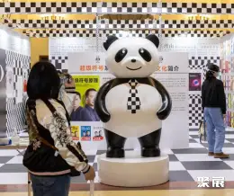 上海书展展会现场(现场盛况)8