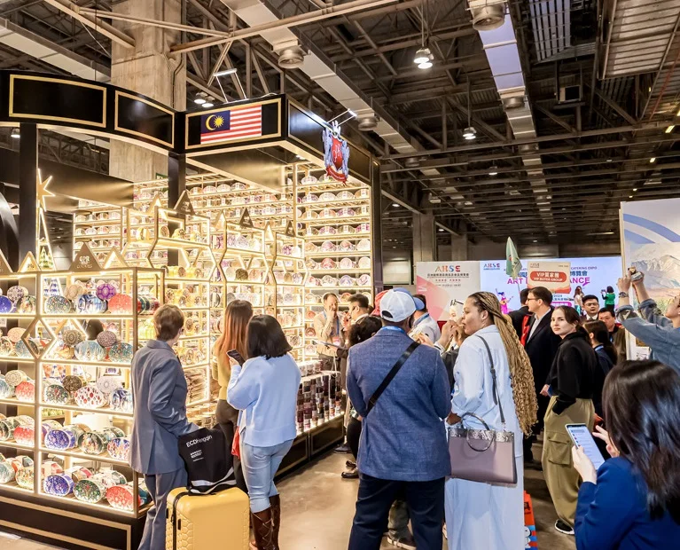 2025澳门酒店用品及食品展11月20-22日举办,澳门领军展会!门票及会刊申请