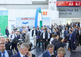 2027欧洲精细化工展 (Chemspec Europe)观众预登记火热进行中