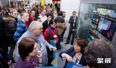 莫斯科零售展2025参展攻略(时间地点+门票多少钱?)