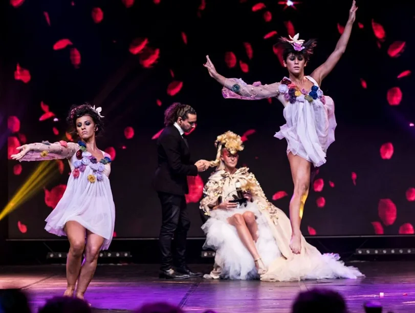 2025巴黎美容展展商名录+会刊