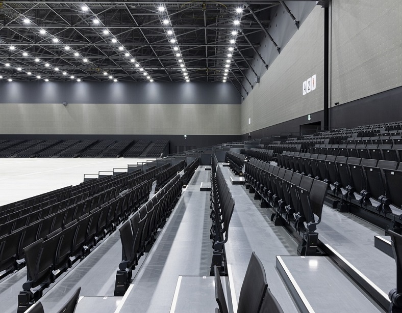 日本名古屋市国际展示场