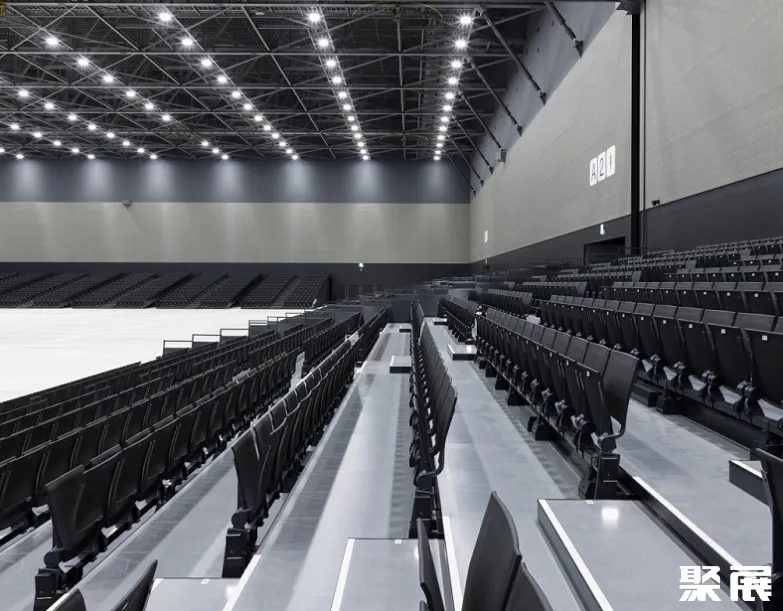 日本名古屋市国际展示场