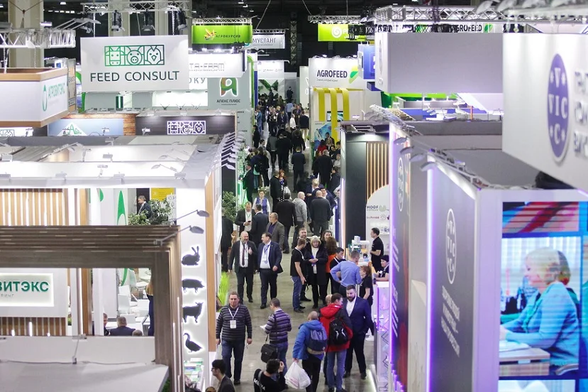 2026年莫斯科畜牧展门票哪里买，购买途径？