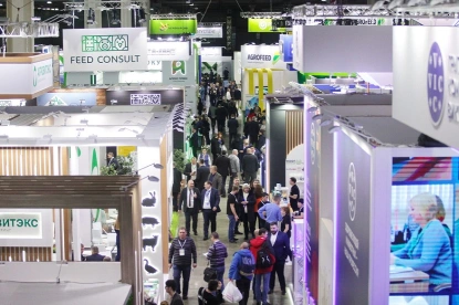 2026年莫斯科畜牧展门票哪里买,购买途径?