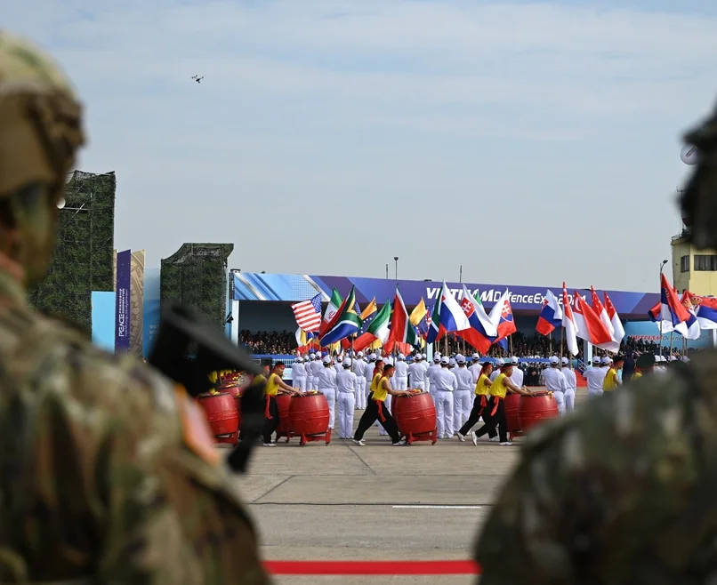 2026越南国际防务展览会(Vietnam Defence Expo)逛展指南：时间地点/门票多少钱？