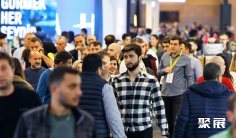 2025年土耳其眼镜展门票哪里买,购买途径?