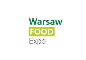 波兰食品加工展Logo