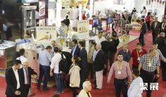 2024土耳其烘焙展门票多少钱一张