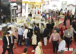 土耳其烘焙展现场图片2