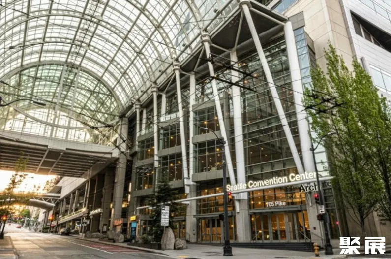 美国华盛顿会展中心