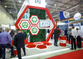 俄罗斯管材展2025门票在哪买