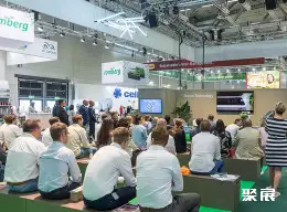 德国科隆SPOGA+GAFA展展会现场(现场盛况)3