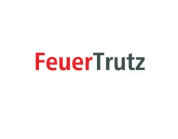 德國紐倫堡消防展覽會Logo