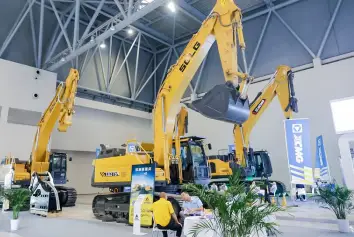 重庆建博会(Chongqing Construction Expo)2026会刊怎么获取？