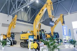 展会现场(现场盛况)9