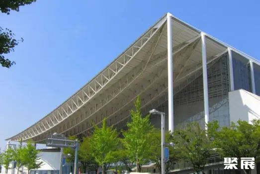 日本东京幕张国际会展中心