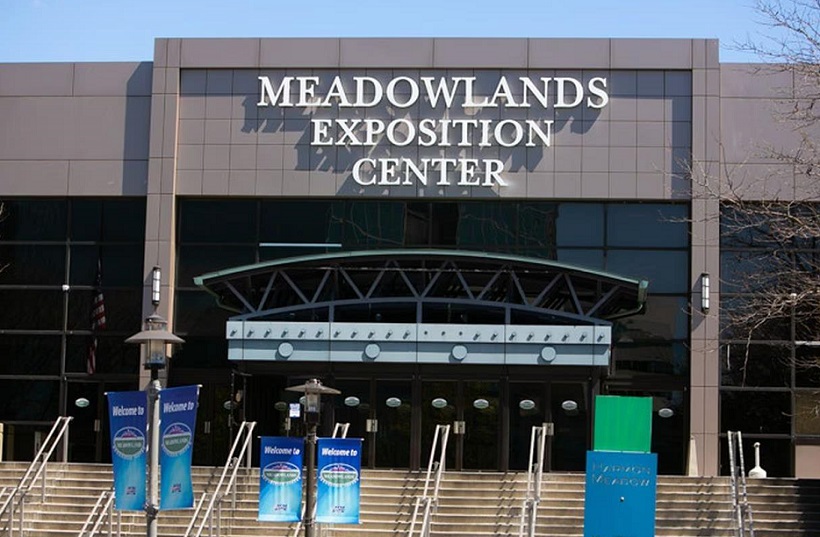 Meadowlands Exposition Center