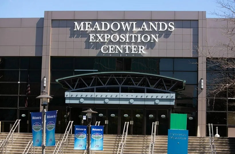 美国新泽西州Meadowlands展览中心图片1