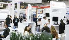 2026墨西哥安防展(EXPO SECURIDAD MEXICO)时间地点