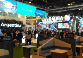 西班牙旅游展2026参展攻略（时间+地点+门票）