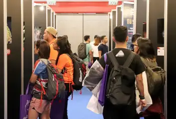 2026菲律宾潜水展 (DRT SHOW Philippines)预登记注意事项