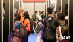 2026菲律宾潜水展展位图与展位价格