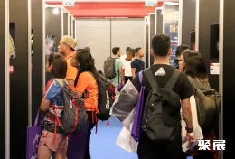 菲律宾潜水展现场图片7