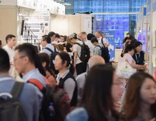 2026泰国消费电子展展位费与展位申请