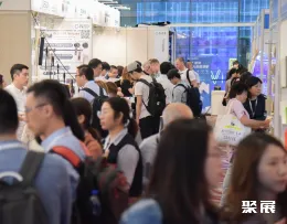 泰国消费电子展现场图片3