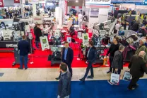 2025年波兰五金展门票价格,如何购买?