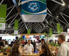 2026年澳大利亚食品展(Fine Food Australia)门票哪里买,购买途径?
