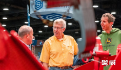 2026年美国农机展时间和举办地点