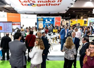 2025年西班牙教育装备展门票价格，如何购买？