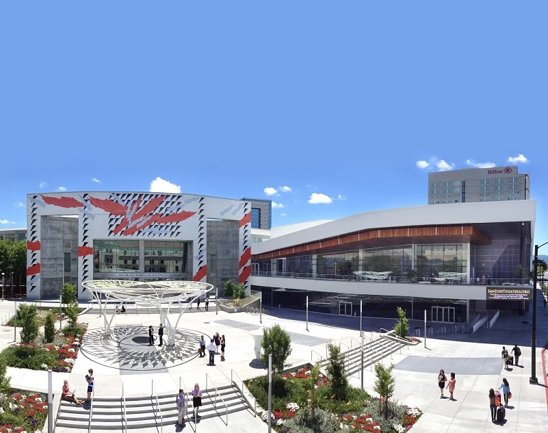 美国圣何塞会展中心图片1