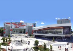 美国圣何塞会展中心