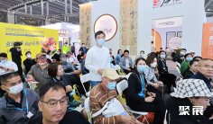 深圳家纺展2026有哪些参展商?参展商名单大全