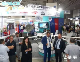 台北防务展现场图片2