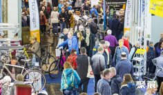 埃森自行车展2025最新参展商名录