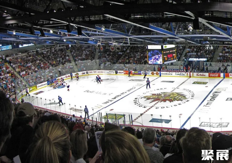 Moncton Coliseum