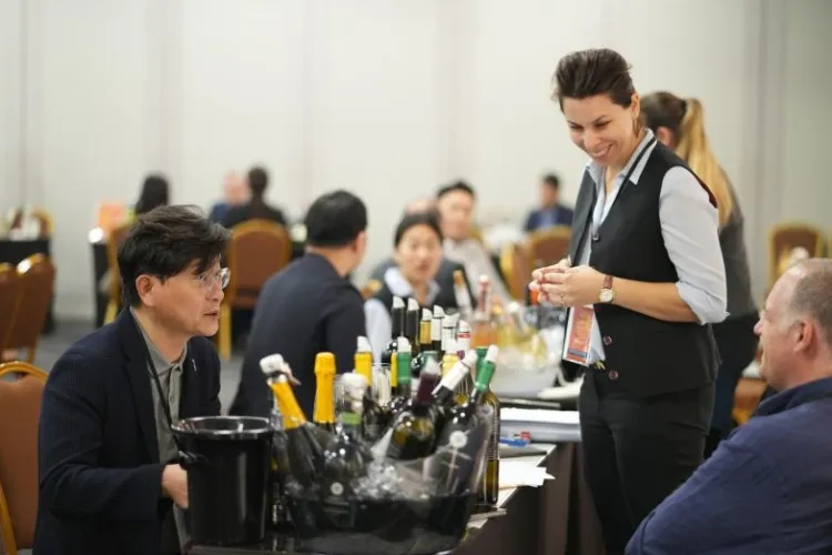 阿根廷葡萄酒及烈酒展览会